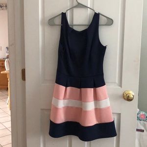 semi formal dress